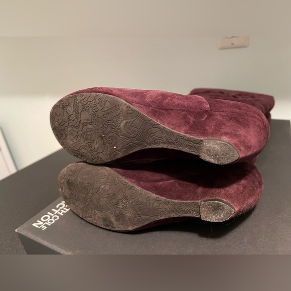 Kenneth Cole Reaction Boots - Picture 4 of 5